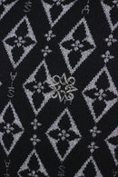 남자 스웨터 St Andrews St Andrews 2025 가을/겨울 새 골프 착용