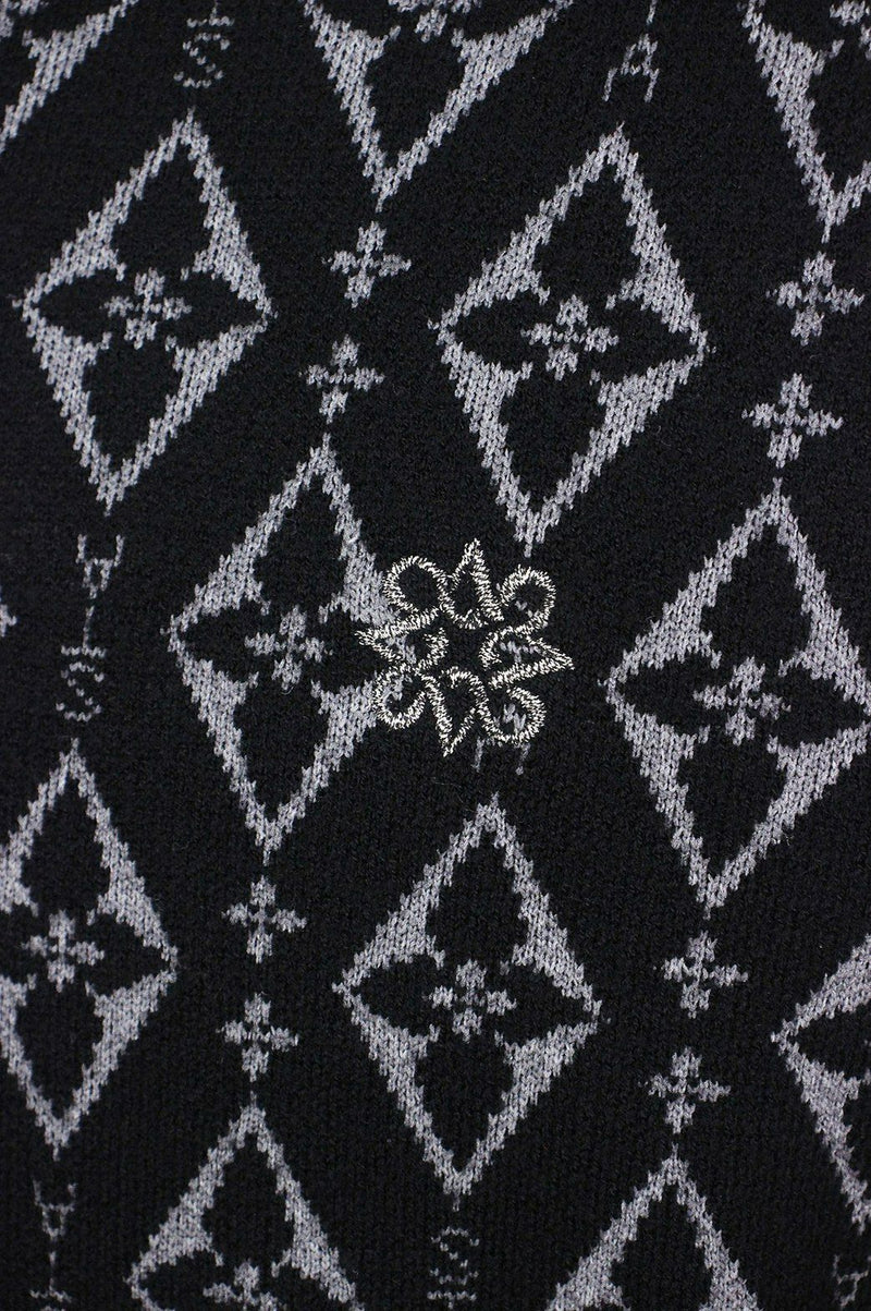 Men's Sweater St Andrews St ANDREWS 2025 Fall/Winter New Golf Wear