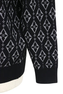 남자 스웨터 St Andrews St Andrews 2025 가을/겨울 새 골프 착용