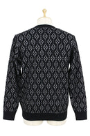 남자 스웨터 St Andrews St Andrews 2025 가을/겨울 새 골프 착용