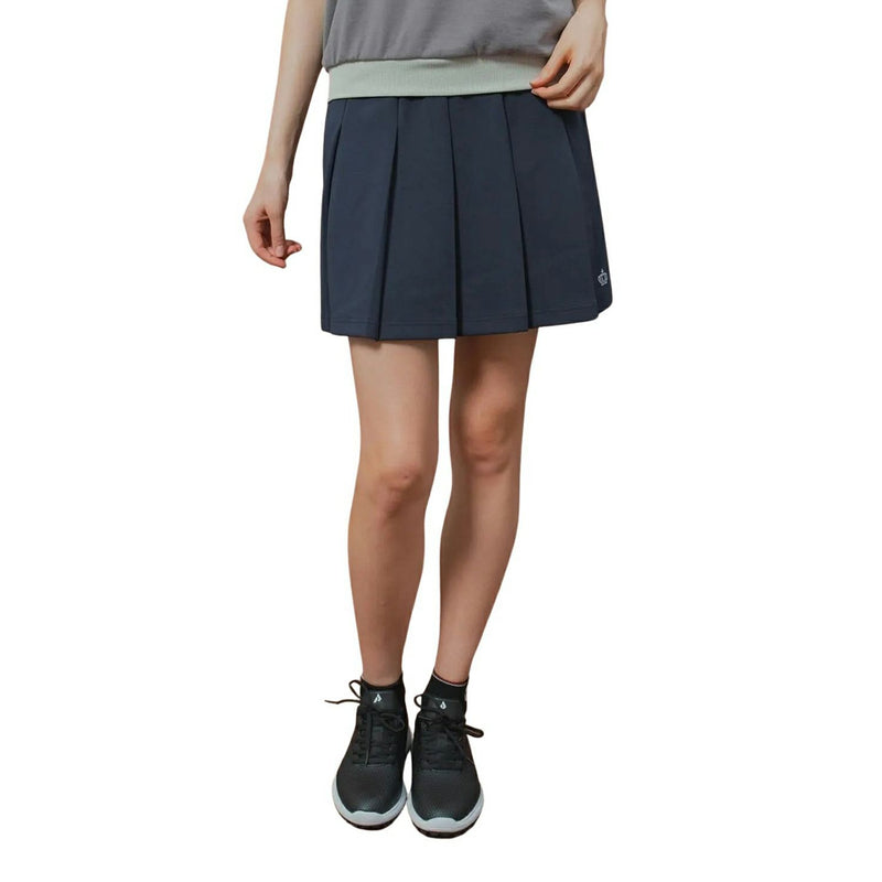 妇女裙子圣克里斯托弗·圣克里斯托弗2025秋天/冬季新高尔夫服装