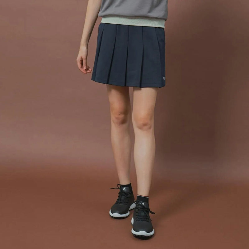 妇女裙子圣克里斯托弗·圣克里斯托弗2025秋天/冬季新高尔夫服装