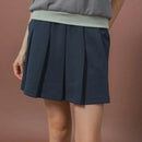 スカート レディース セントクリストファー St.Christopher 2025 秋冬 新作 ゴルフウェア