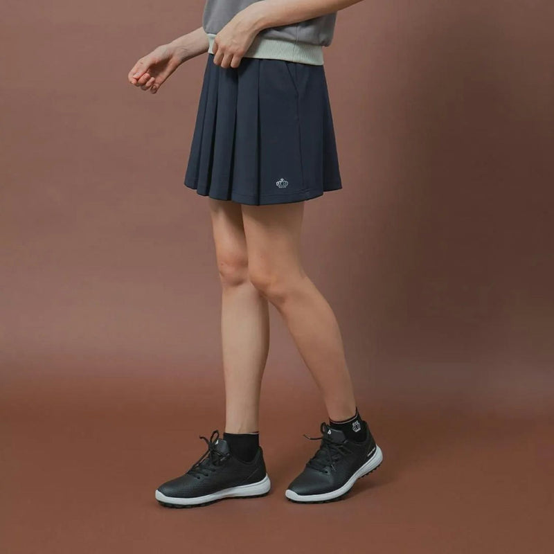 妇女裙子圣克里斯托弗·圣克里斯托弗2025秋天/冬季新高尔夫服装