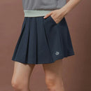 スカート レディース セントクリストファー St.Christopher 2025 秋冬 新作 ゴルフウェア