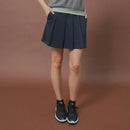 スカート レディース セントクリストファー St.Christopher 2025 秋冬 新作 ゴルフウェア