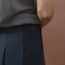 スカート レディース セントクリストファー St.Christopher 2025 秋冬 新作 ゴルフウェア