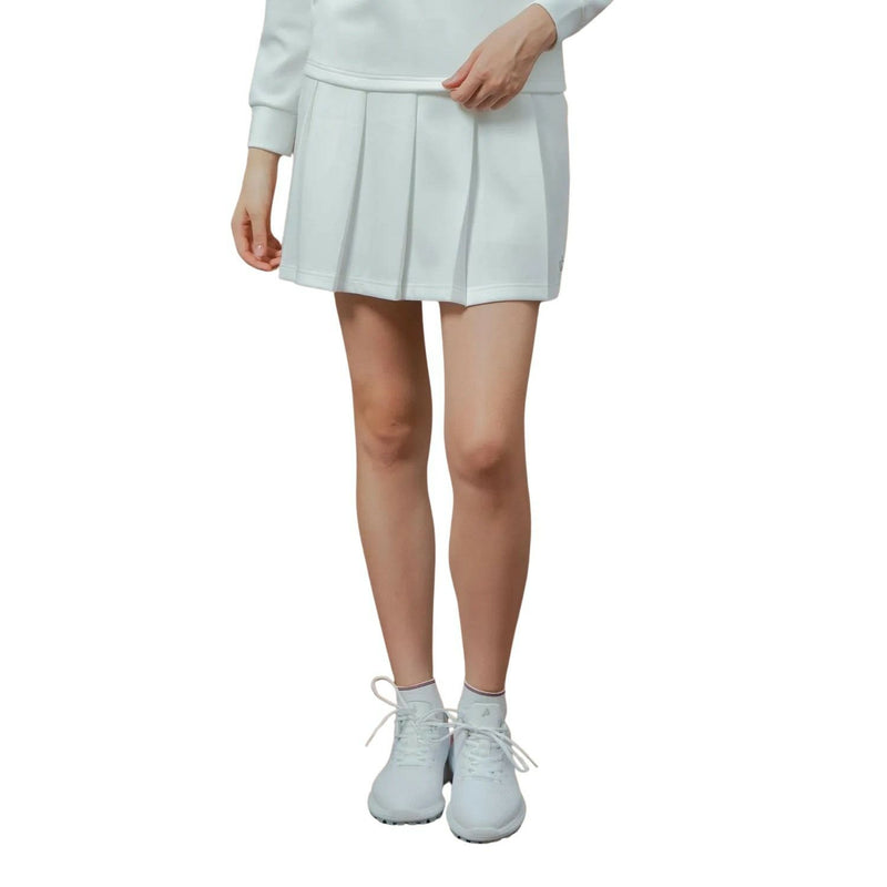 妇女裙子圣克里斯托弗·圣克里斯托弗2025秋天/冬季新高尔夫服装