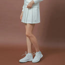 スカート レディース セントクリストファー St.Christopher 2025 秋冬 新作 ゴルフウェア