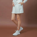 スカート レディース セントクリストファー St.Christopher 2025 秋冬 新作 ゴルフウェア