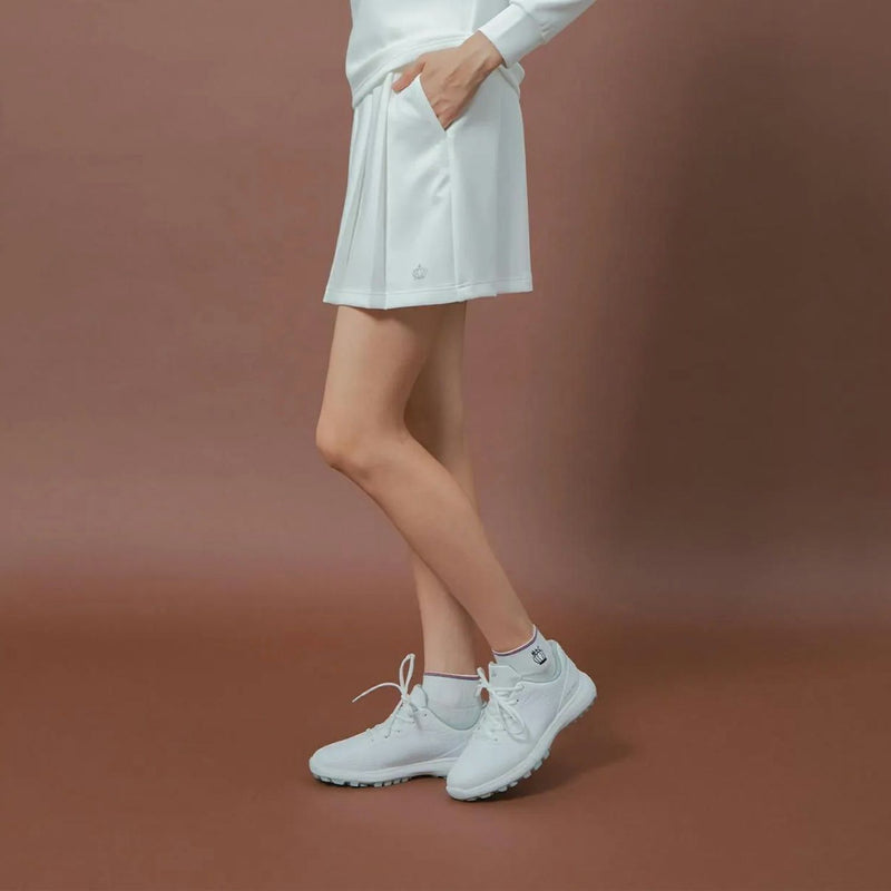 妇女裙子圣克里斯托弗·圣克里斯托弗2025秋天/冬季新高尔夫服装