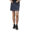 Trapezoidal skirt for women St. Christopher St. Christopher 2025 Fall/Winter New Golf Wear