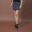 台形スカート レディース セントクリストファー St.Christopher 2025 秋冬 新作 ゴルフウェア