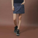 台形スカート レディース セントクリストファー St.Christopher 2025 秋冬 新作 ゴルフウェア