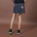 台形スカート レディース セントクリストファー St.Christopher 2025 秋冬 新作 ゴルフウェア