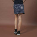 台形スカート レディース セントクリストファー St.Christopher 2025 秋冬 新作 ゴルフウェア