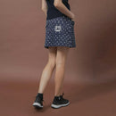 台形スカート レディース セントクリストファー St.Christopher 2025 秋冬 新作 ゴルフウェア