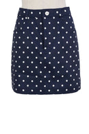 台形スカート レディース セントクリストファー St.Christopher 2025 秋冬 新作 ゴルフウェア