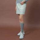 台形スカート レディース セントクリストファー St.Christopher 2025 秋冬 新作 ゴルフウェア