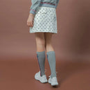 台形スカート レディース セントクリストファー St.Christopher 2025 秋冬 新作 ゴルフウェア