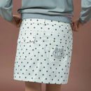 台形スカート レディース セントクリストファー St.Christopher 2025 秋冬 新作 ゴルフウェア