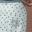 台形スカート レディース セントクリストファー St.Christopher 2025 秋冬 新作 ゴルフウェア