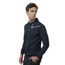 ポロシャツ メンズ セントクリストファー St.Christopher 2025 秋冬 新作 ゴルフウェア