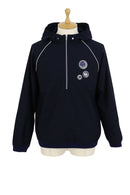 パーカー メンズ セントクリストファー St.Christopher 2025 秋冬 新作 ゴルフウェア