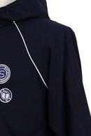 パーカー メンズ セントクリストファー St.Christopher 2025 秋冬 新作 ゴルフウェア