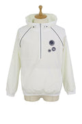 Men's Hoodie St. Christopher St. Christopher 2025 Fall/Winter New Golf Wear