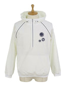 パーカー メンズ セントクリストファー St.Christopher 2025 秋冬 新作 ゴルフウェア