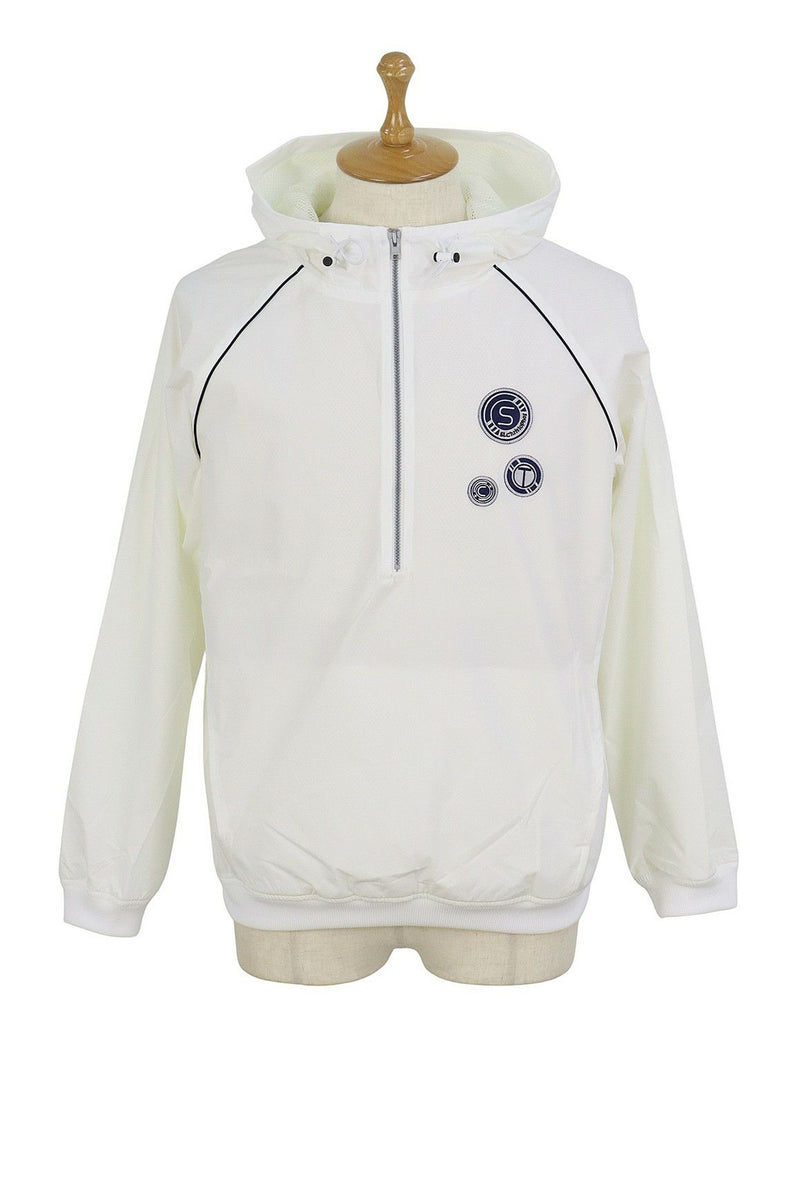 Men's Hoodie St. Christopher St. Christopher 2025 Fall/Winter New Golf Wear