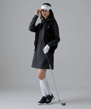 여성을위한 드레스 세인트 앤드류스 세인트 앤드류 2025 가을/겨울 새 골프웨어