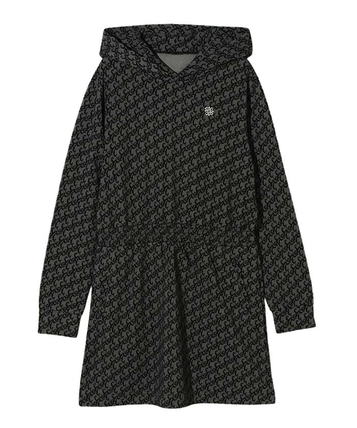 Dress for Women St Andrews St ANDREWS 2025 Fall/Winter New Golf Wear