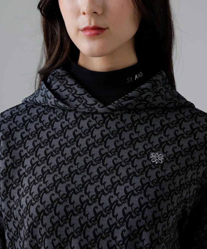 ワンピース レディース セントアンドリュース St ANDREWS 2025 秋冬