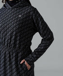 여성을위한 드레스 세인트 앤드류스 세인트 앤드류 2025 가을/겨울 새 골프웨어