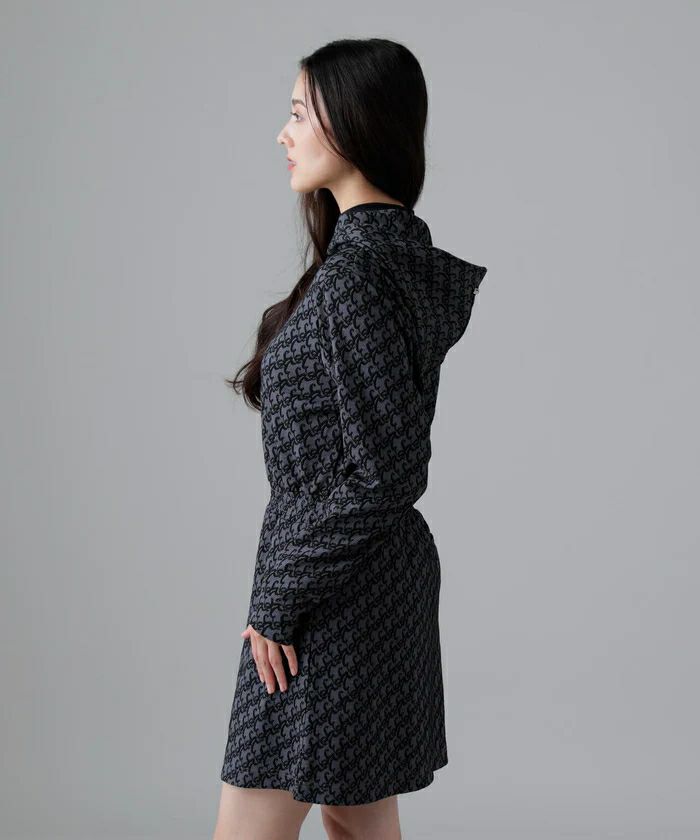 Dress for Women St Andrews St ANDREWS 2025 Fall/Winter New Golf Wear