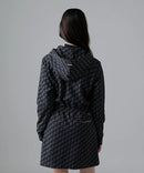 여성을위한 드레스 세인트 앤드류스 세인트 앤드류 2025 가을/겨울 새 골프웨어