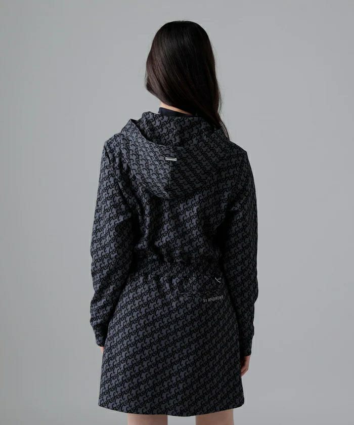 Dress for Women St Andrews St ANDREWS 2025 Fall/Winter New Golf Wear