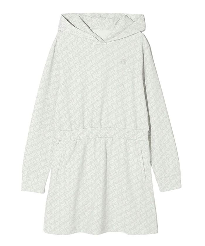 Dress for Women St Andrews St ANDREWS 2025 Fall/Winter New Golf Wear