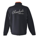 夹克男士SINACOVA 2025秋冬新款