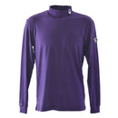 高领衬衫男式SINACOVA 2025秋冬新款