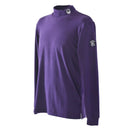 高领衬衫男式SINACOVA 2025秋冬新款