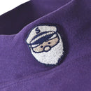 高领衬衫男式SINACOVA 2025秋冬新款