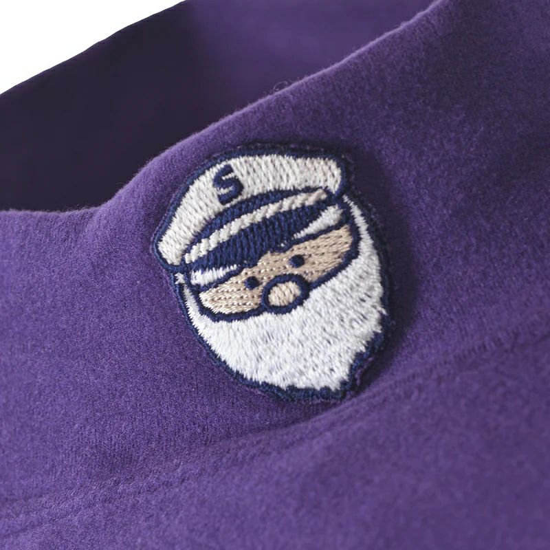 High Neck Shirt Men's SINACOVA 2025 New Fall/Winter