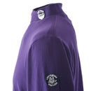 高领衬衫男式SINACOVA 2025秋冬新款