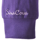 高领衬衫男式SINACOVA 2025秋冬新款