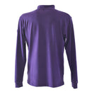 高领衬衫男式SINACOVA 2025秋冬新款