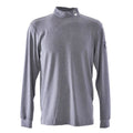 High Neck Shirt Men's SINACOVA 2025 New Fall/Winter