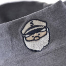 高领衬衫男式SINACOVA 2025秋冬新款